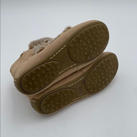 Lucky Brand Aresey faux fur lined winter boots size 7 Womans - Picture 10 of 11